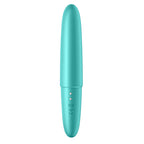 Satisfyer Ultra Power Bullet 6 Bullet Vibrator Blue