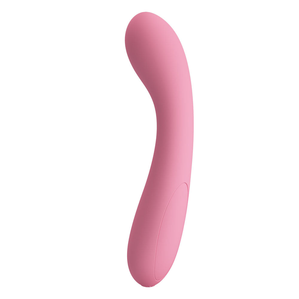 Party Up John Flexible Vibe 16 cm USB Rechargeable Vibrator Vibrators