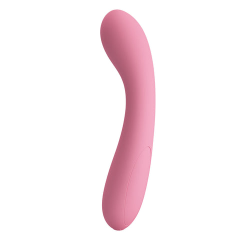 Party Up John Flexible Vibe 16 cm USB Rechargeable Vibrator Vibrators