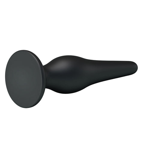 Party Up Jerry Butt Plug Set - Set of Three Sizes for Intimate Play > Anal Range > Butt Plug Kits