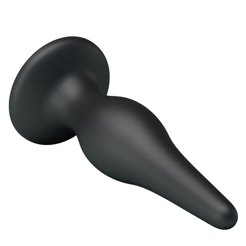 Party Up Jerry Butt Plug Set - Set of Three Sizes for Intimate Play > Anal Range > Butt Plug Kits