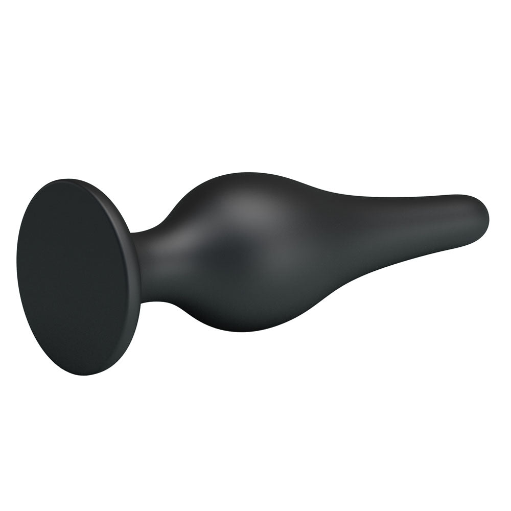 Party Up Jeffrey Butt Plug 14 Cm Pleasure Toy > Anal Range > Butt Plugs