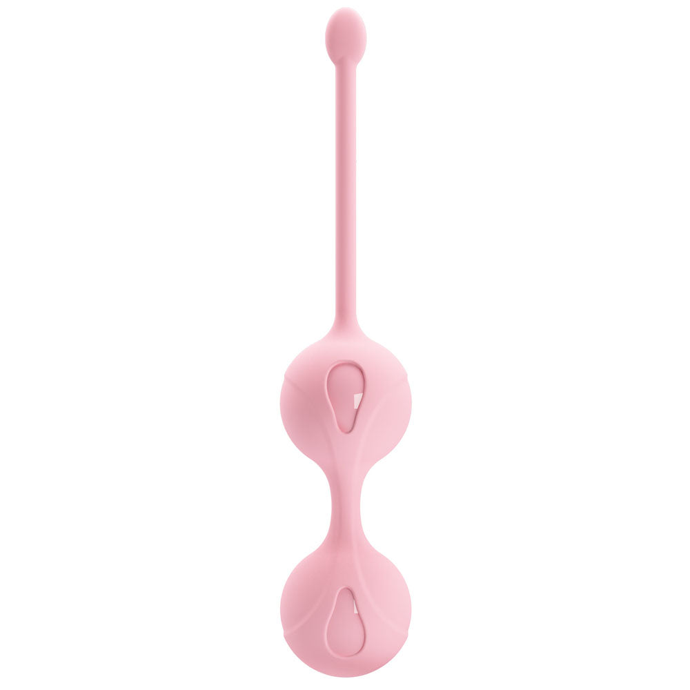 Party Up Rebecca Kegel Balls – Silicone Intimate Wellness and Strengthening Device > Sex Toys For Ladies > Kegel Exercise