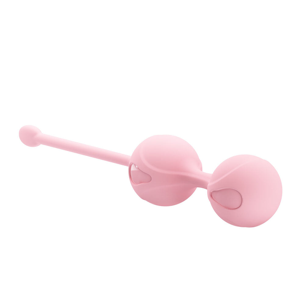 Party Up Rebecca Kegel Balls – Silicone Intimate Wellness and Strengthening Device > Sex Toys For Ladies > Kegel Exercise