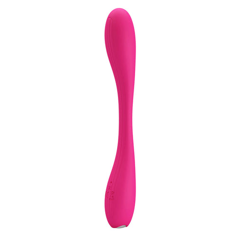 Party Up Frank Bendable Vibe 17.1 Centimeter Bendable Vibrator Vibrators