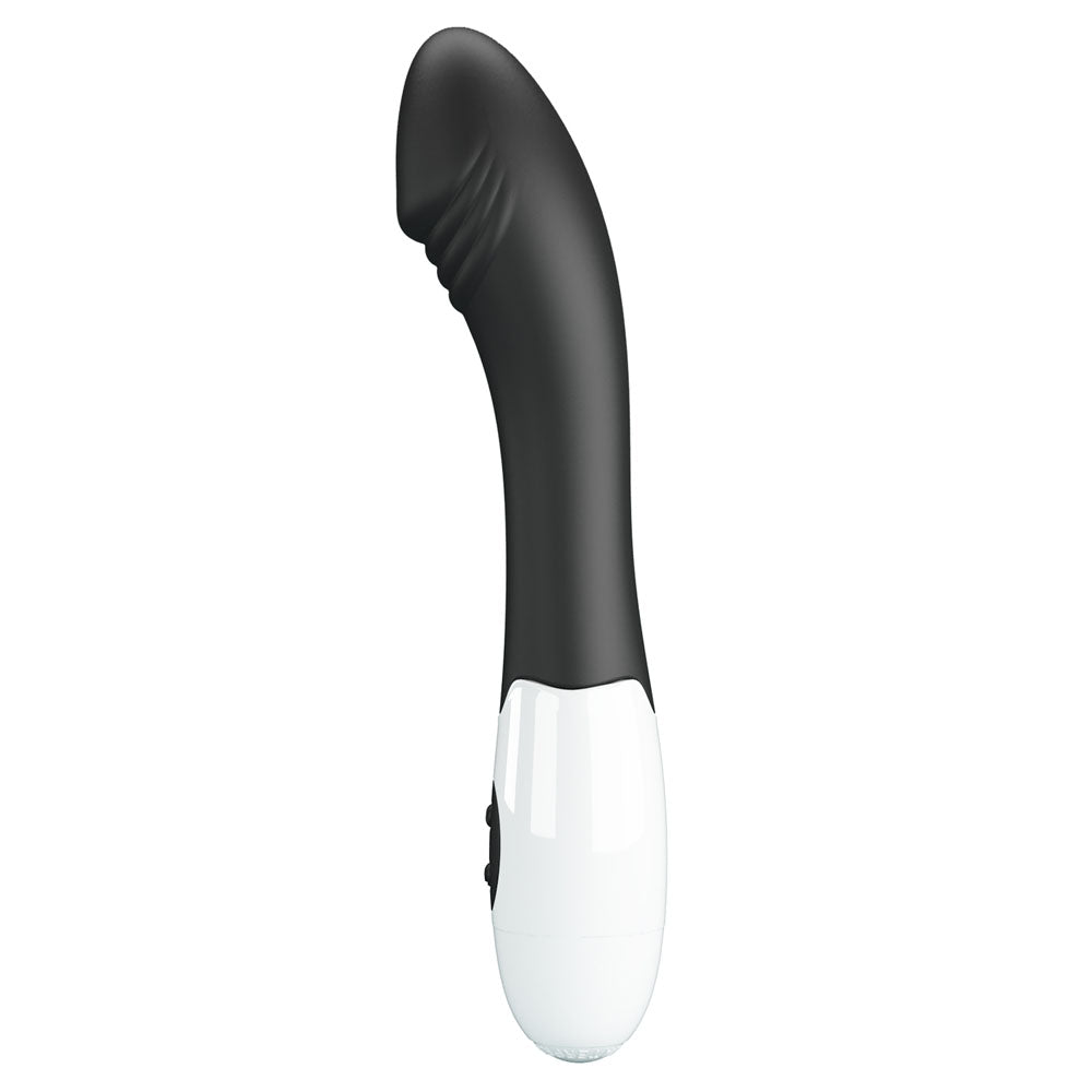 Party Up Bill Classic Vibe 19 Cm Vibrator for Ultimate Pleasure Vibrators
