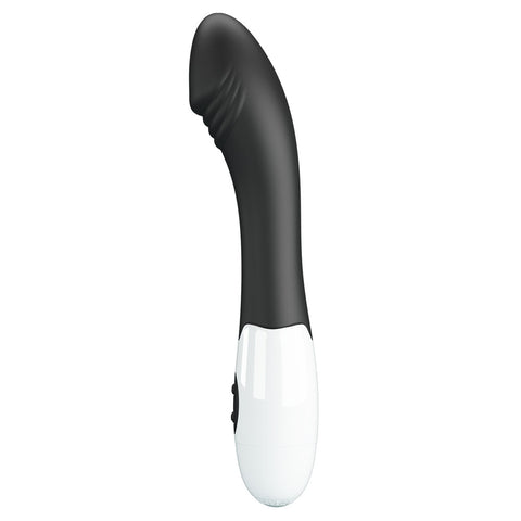 Party Up Bill Classic Vibe 19 Cm Vibrator for Ultimate Pleasure Vibrators