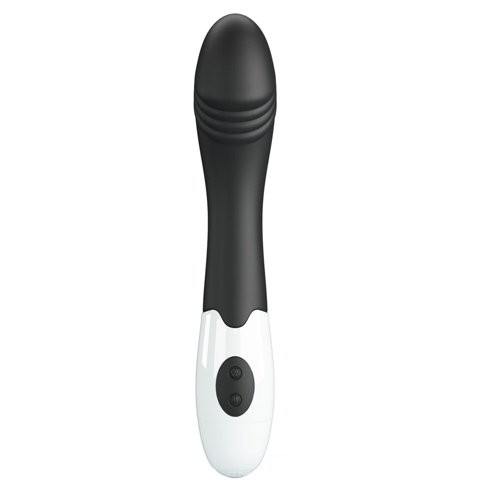 Party Up Bill Classic Vibe 19 Cm Vibrator for Ultimate Pleasure Vibrators