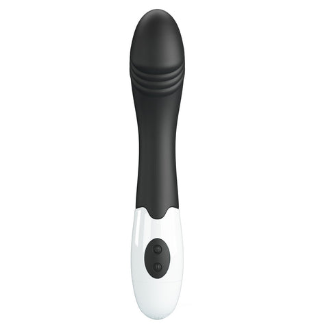 Party Up Bill Classic Vibe 19 Cm Vibrator for Ultimate Pleasure Vibrators