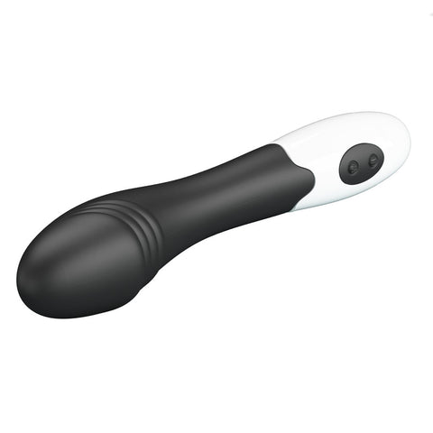 Party Up Bill Classic Vibe 19 Cm Vibrator for Ultimate Pleasure Vibrators