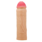 Party Up Parker (2 Inch) – Penis Extender Sleeve > Sex Toys For Men > Penis Sleeves