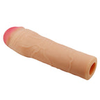 Party Up Parker (2 Inch) – Penis Extender Sleeve > Sex Toys For Men > Penis Sleeves