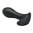 Party Up Keith Vibrating Butt Plug - 10.5 cm Anal Toy with 12 Vibration Functions > Anal Range > Vibrating Butt Plugs