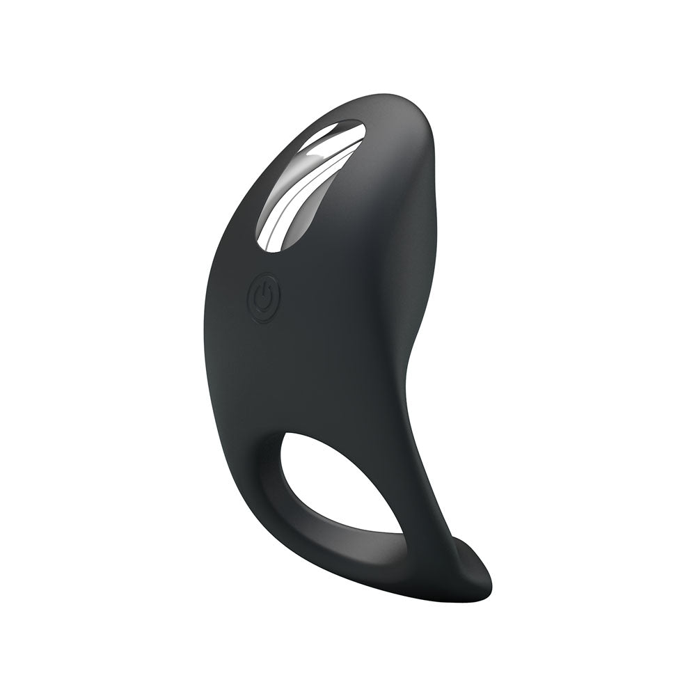 Party Up King Rechargeable Cock Ring USB Rechargeable Adult Sex Toy COCK RINGS