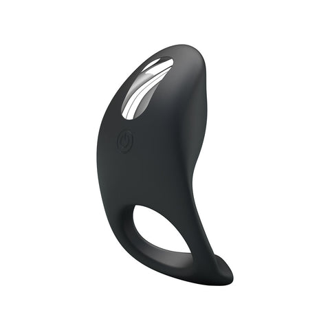 Party Up King Rechargeable Cock Ring USB Rechargeable Adult Sex Toy COCK RINGS