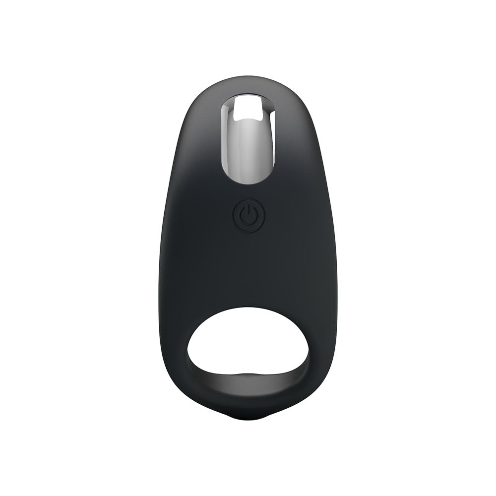 Party Up King Rechargeable Cock Ring USB Rechargeable Adult Sex Toy COCK RINGS
