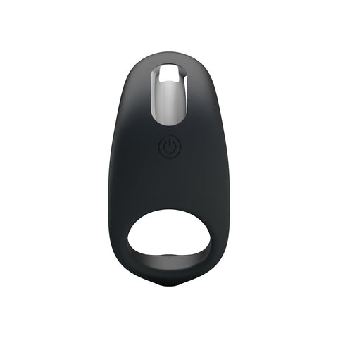Party Up King Rechargeable Cock Ring USB Rechargeable Adult Sex Toy COCK RINGS