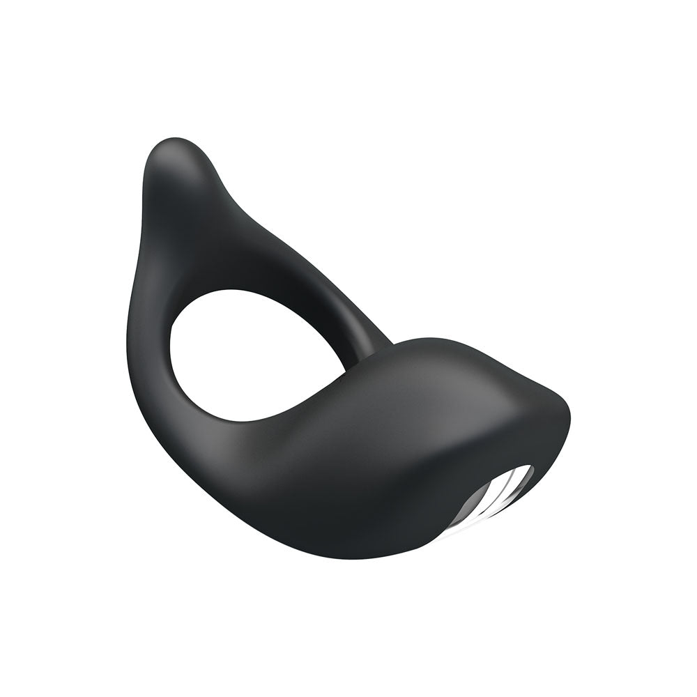 Party Up King Rechargeable Cock Ring USB Rechargeable Adult Sex Toy COCK RINGS