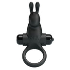 Party Up Larry – Vibrating Silicone Cock Ring 11.3 cm > Cock Ring > Vibrating