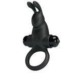 Party Up Larry – Vibrating Silicone Cock Ring 11.3 cm > Cock Ring > Vibrating