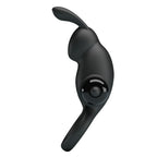 Party Up Larry – Vibrating Silicone Cock Ring 11.3 cm > Cock Ring > Vibrating