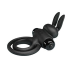 Party Up Lawrence – Vibrating Silicone Cock Ring and Balls Ring > Cock Ring > Vibrating