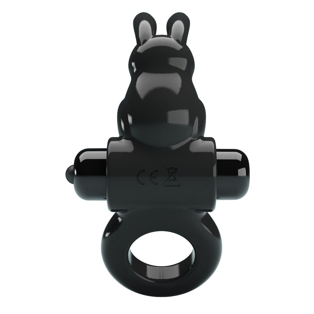 Party Up Leo Vibrating Cock Ring - Vibrating Cock Ring COCK RINGS