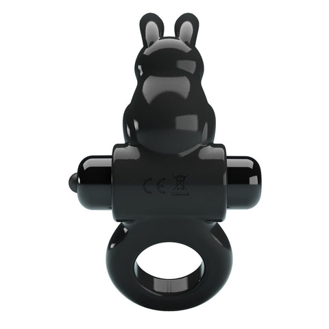 Party Up Leo Vibrating Cock Ring - Vibrating Cock Ring COCK RINGS