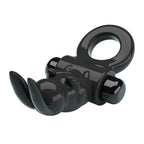 Party Up LEO (Black) – Vibrating Rabbit Cock Ring > Cock Ring > Vibrating