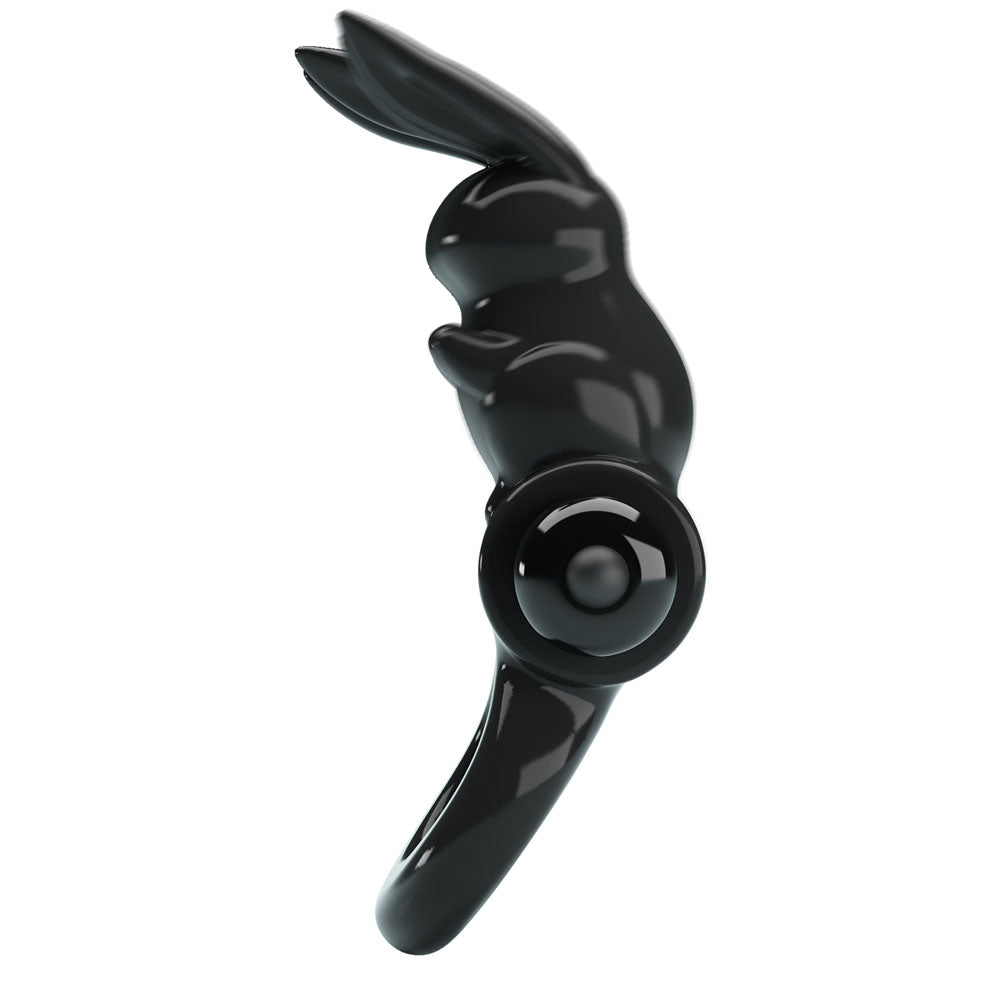 Party Up Leo Vibrating Cock Ring - Vibrating Cock Ring COCK RINGS