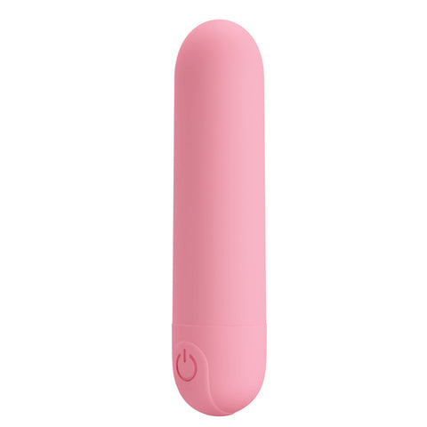 Party Up Henry Mini Bullet 8 Cm USB Rechargeable Adult Sex Toy BULLETS