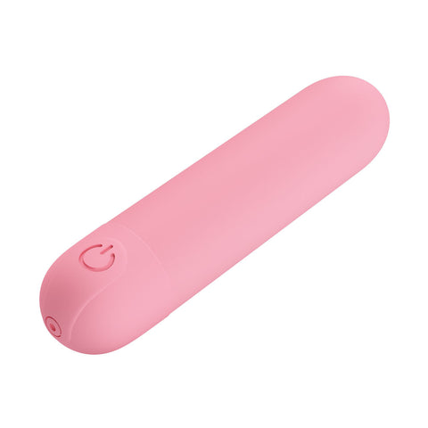 Party Up Henry Mini Bullet 8 Cm USB Rechargeable Adult Sex Toy BULLETS
