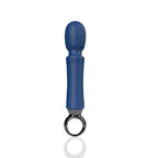 Screaming O PrimO Wand – Rechargeable Portable Wand Vibrator with 10 Vibration Functions > Sex Toys > Massage Wands