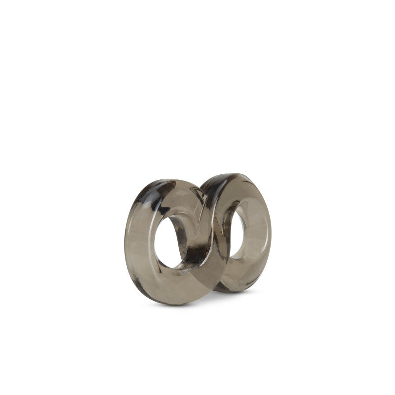 Stay Hard Cock Ring and Ball Strap > Cock Ring > Single