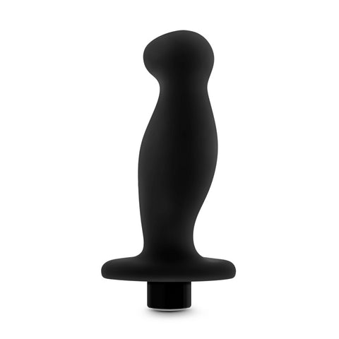 Anal Adventures Platinum Silicone Prostate Massager Toy > Anal Range > Prostate Plugs