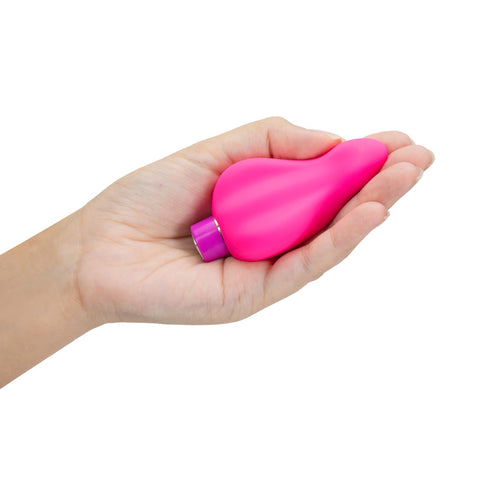 Aria Epic AF Fuschia USB Rechargeable Stimulator Finger Stimulator