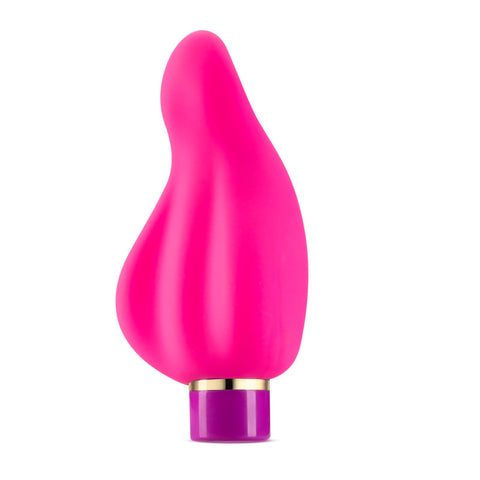 Aria Epic AF Fuschia USB Rechargeable Stimulator Finger Stimulator