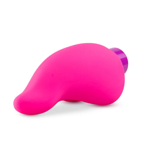 Aria Epic AF Fuschia USB Rechargeable Stimulator Finger Stimulator