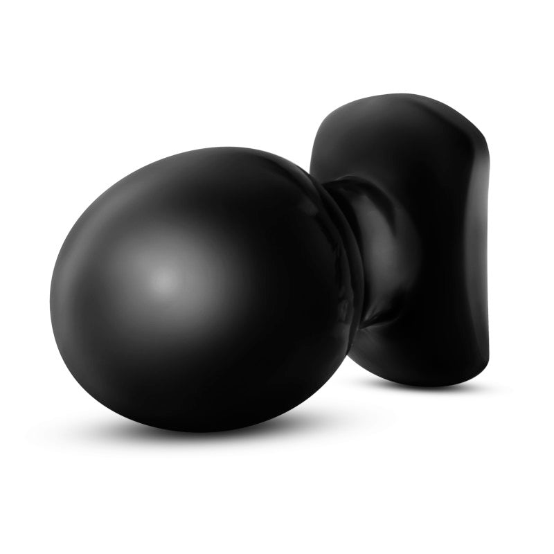 Anal Adventures Orb Plug – Expertly Crafted 3.75 Inch Anal Plug > Anal Range > Butt Plugs