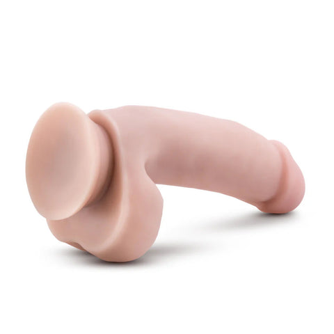 Loverboy - The Pizza Boy - 17.8 cm (7'') Dong Dildos & Dongs