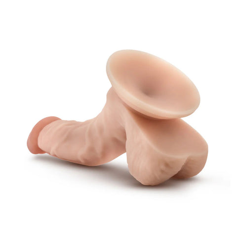 Loverboy - The Boy In Blue - 16.5 cm (6.5'') Dong Dildos & Dongs