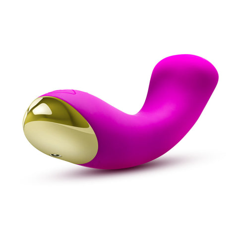 Aria Bangin AF 18.4 cm USB Rechargeable Vibrator Vibrators