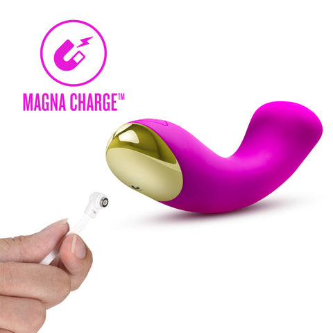 Aria Bangin AF 18.4 cm USB Rechargeable Vibrator Vibrators
