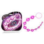 B Yours Basic Beads pink packaging