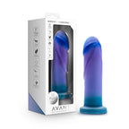 Avant Midnight Rendezvous Ocean 19 cm Dildo > Dildos > Neutral Dildos