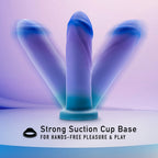 Avant Midnight Rendezvous Ocean 19 cm Dildo > Dildos > Neutral Dildos