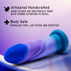 Avant Midnight Rendezvous Ocean 19 cm Dildo > Dildos > Neutral Dildos