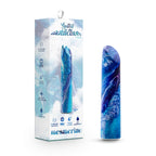 Limited Addiction Mesmerize Power Vibe Azure Wireless Vibrator > Vibrators > Mini Vibrators