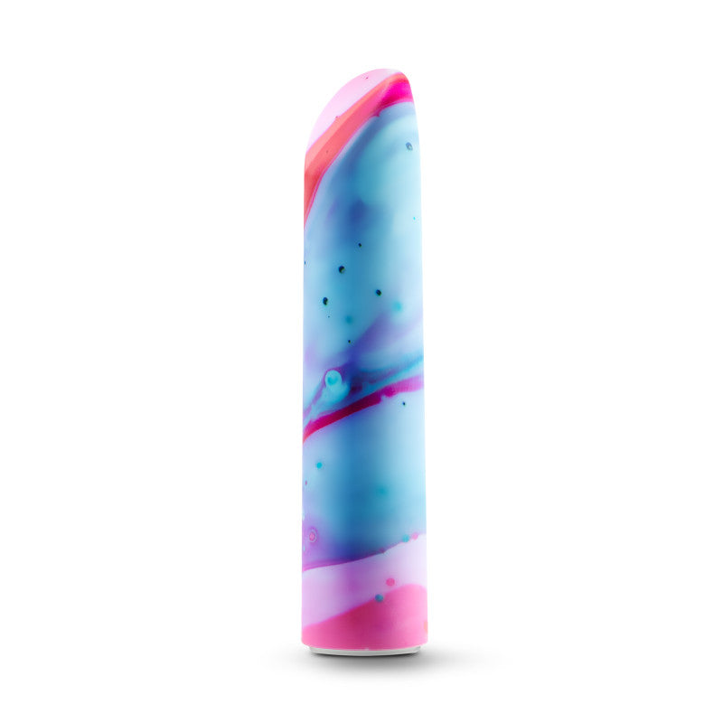 Limited Addiction Fascinate Power Vibe Wireless Vibrator Peach > Vibrators > Mini Vibrators