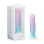 Avant D17 Lucky Silicone 8 Inch Dildo – Hand-Sculpted Silicone Dildo > Dildos > Neutral Dildos